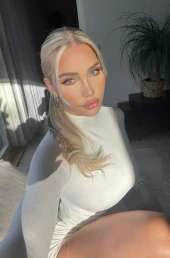 Проститутка Юля